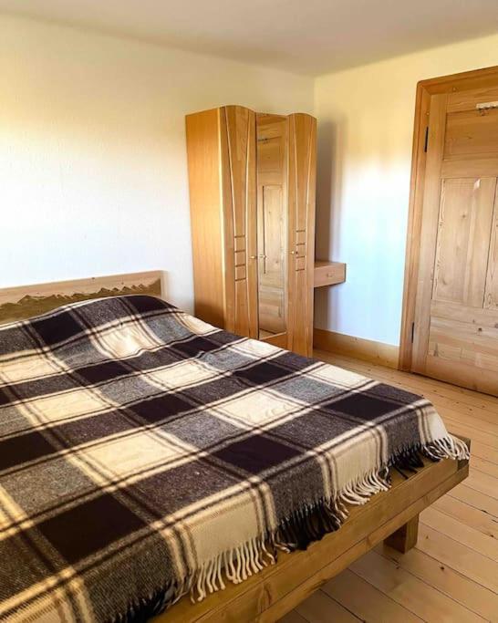 Helle Gemuetliche Ferienwohnung In Schwarzwaldhof Ibach Kültér fotó