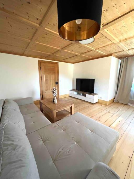 Helle Gemuetliche Ferienwohnung In Schwarzwaldhof Ibach Kültér fotó