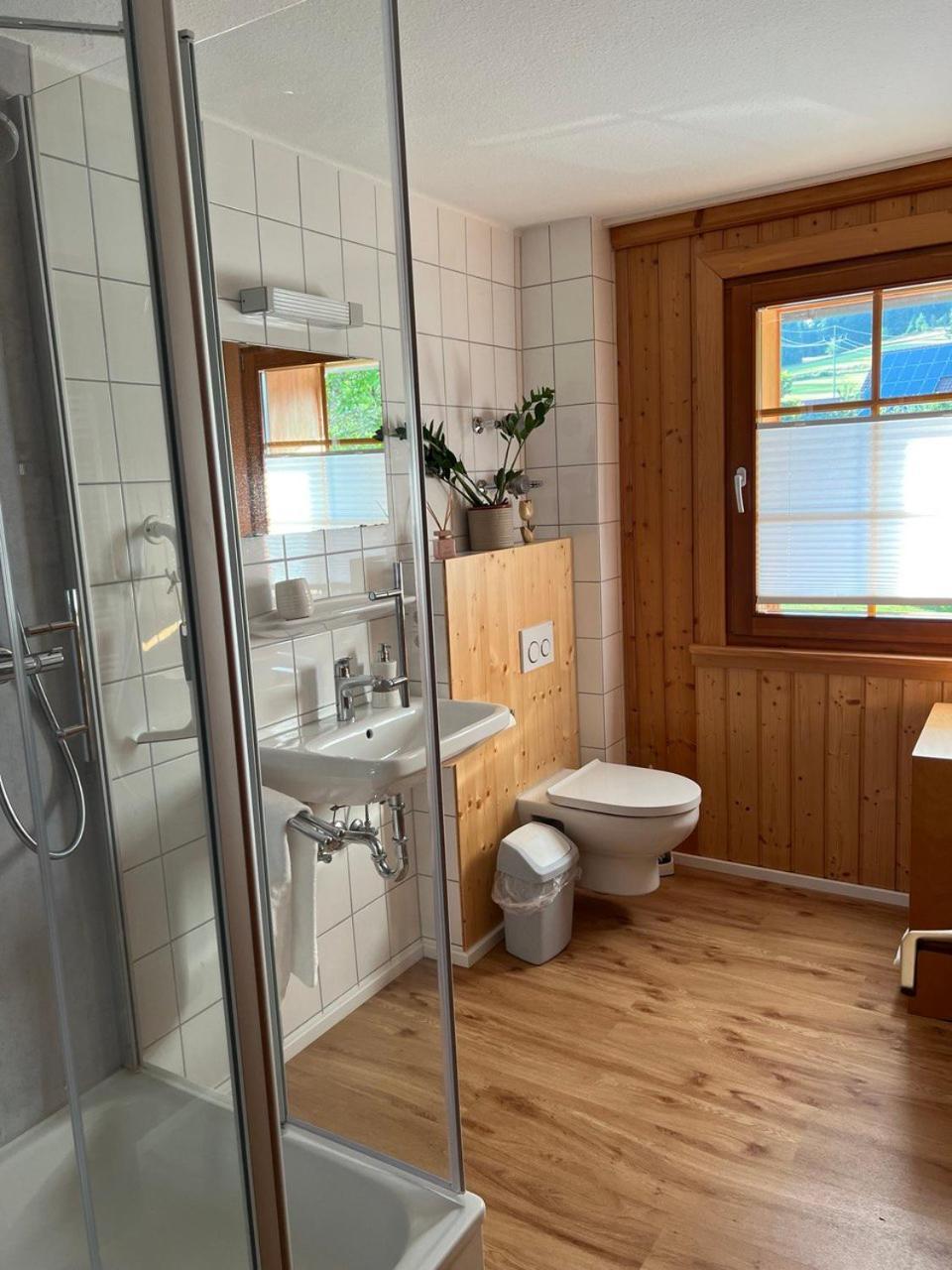 Helle Gemuetliche Ferienwohnung In Schwarzwaldhof Ibach Kültér fotó